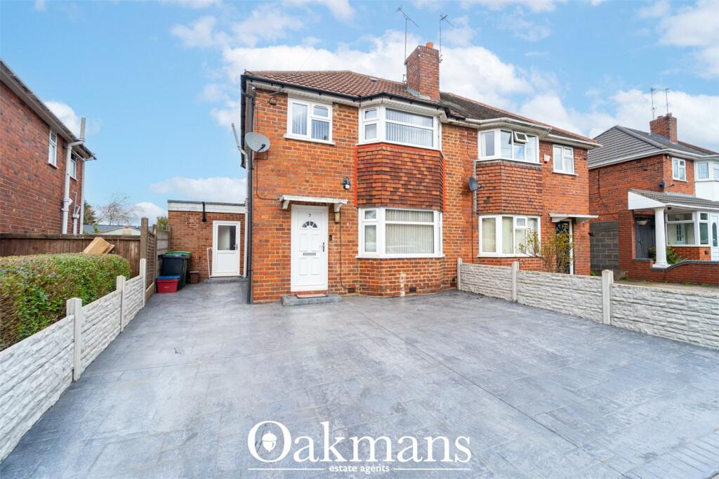 Lawley Street, West Bromwich, West Midlands, B70