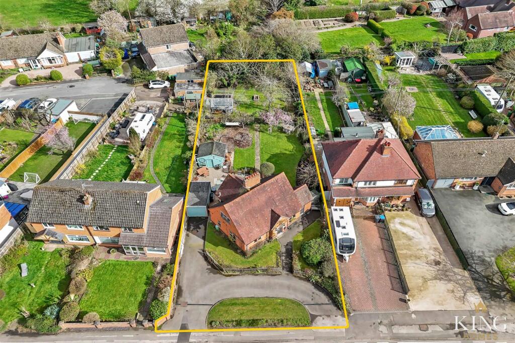 Additional image 23 of Birmingham Road, Mappleborough Green, Studley