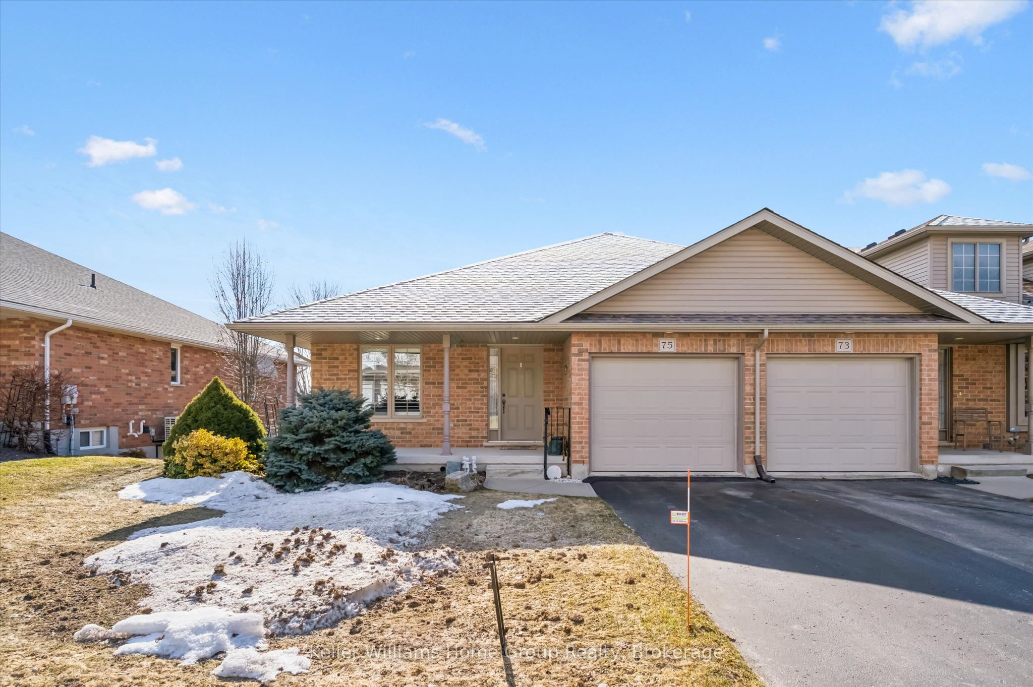 75 Patrick Boulevard, Centre Wellington, ON, N0B 1S0