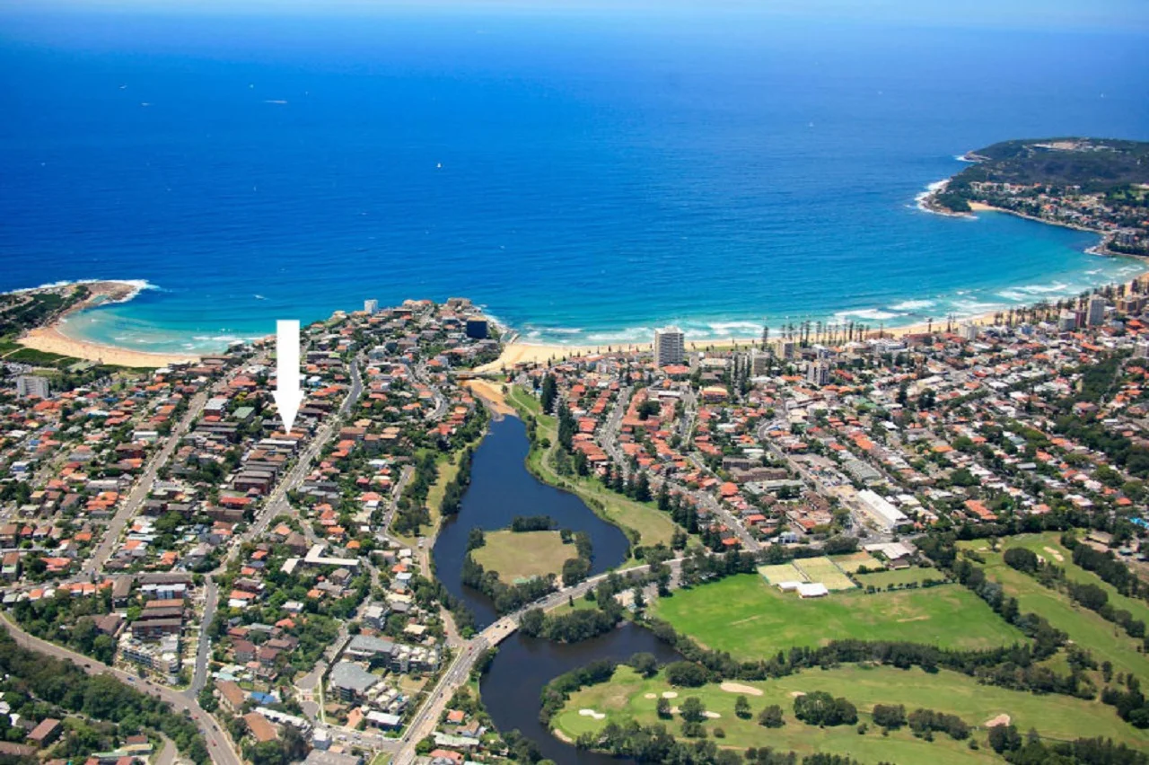 Additional image 7 of 7/95 Queenscliff Road, Queenscliff NSW 2096