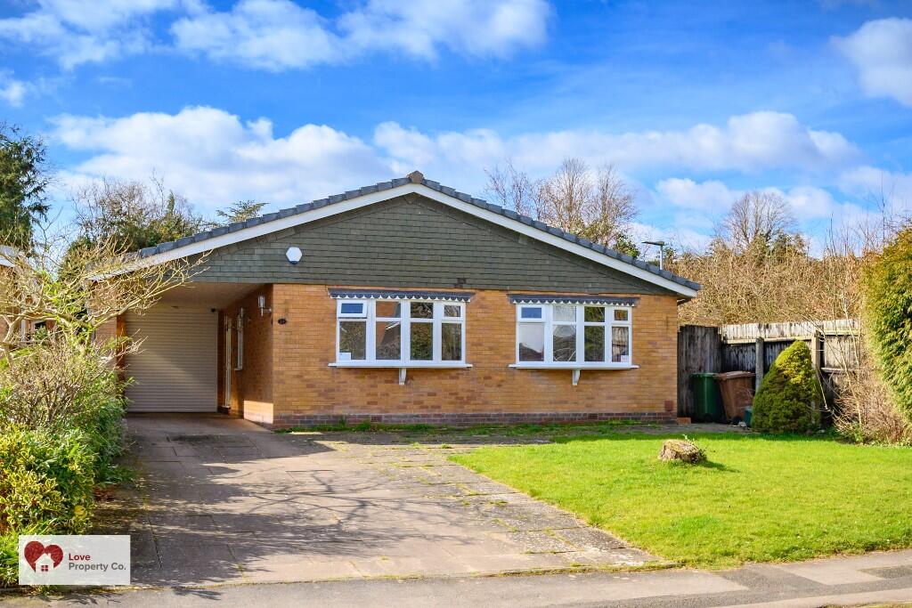 Additional image 20 of Gilberry Close, Knowle, Solihull, B93 9JZ