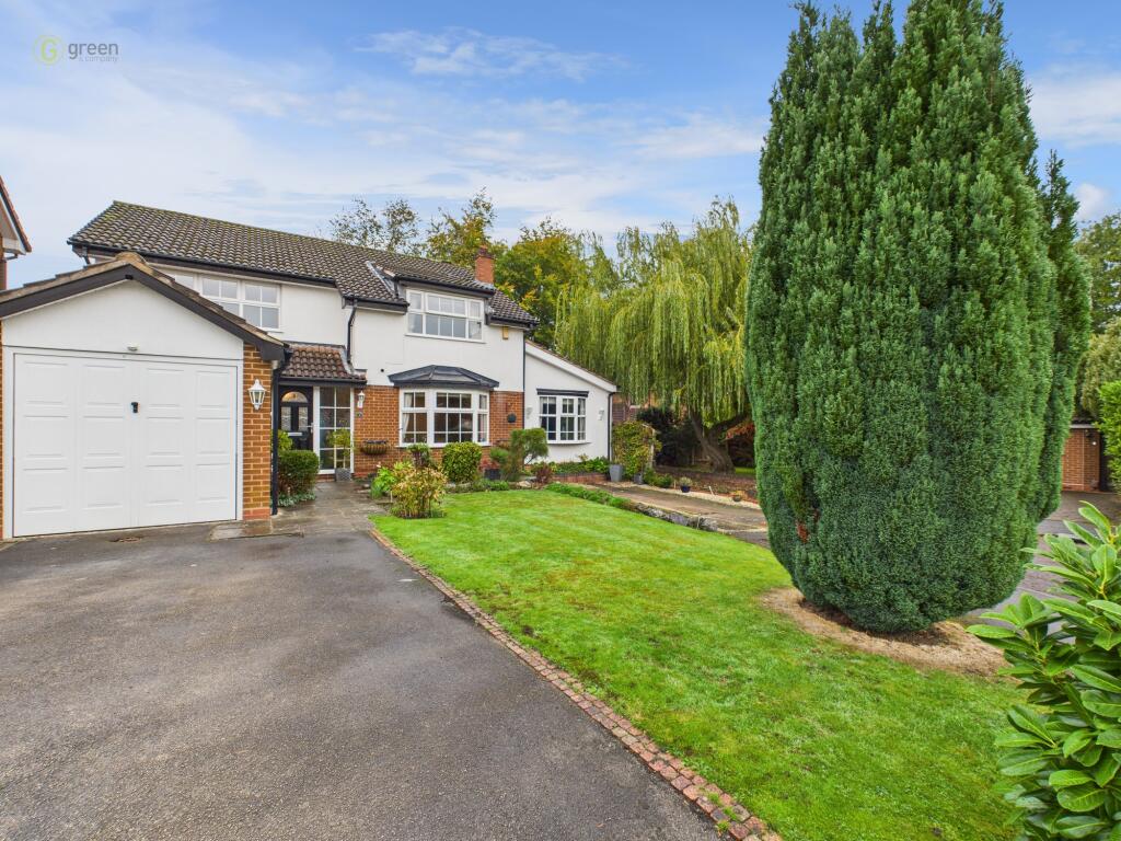 Additional image 23 of Nathan Close, Four Oaks, Sutton Coldfield, B75