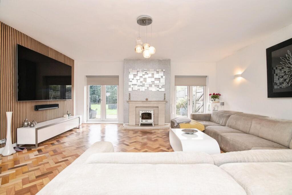 Beech Lawn, Kenilworth Road, Hampton-In-Arden, Solihull