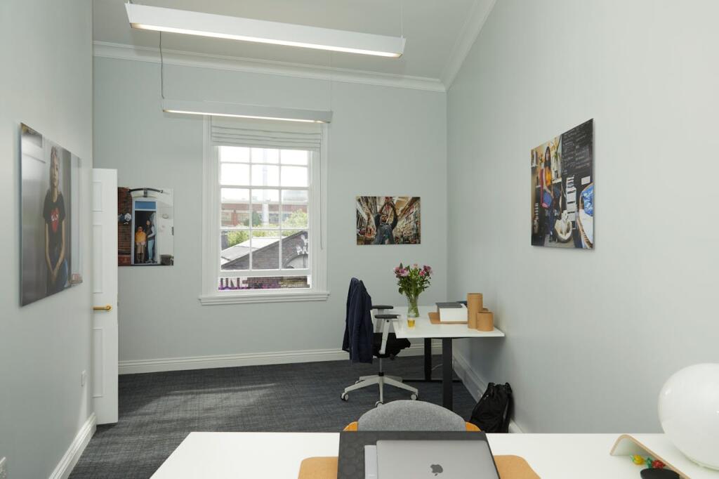 Additional image 4 of Junction Works, 106-110 Fazeley Street, Digbeth, Birmingham, B5 5RS