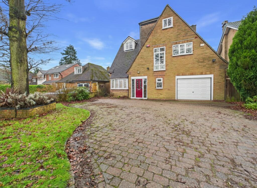 Additional image 21 of Hollyfield Road, Sutton Coldfield, B75
