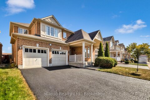 Additional image 8 of 11 Bonavista Drive, Brampton, ON, L6X 0N2