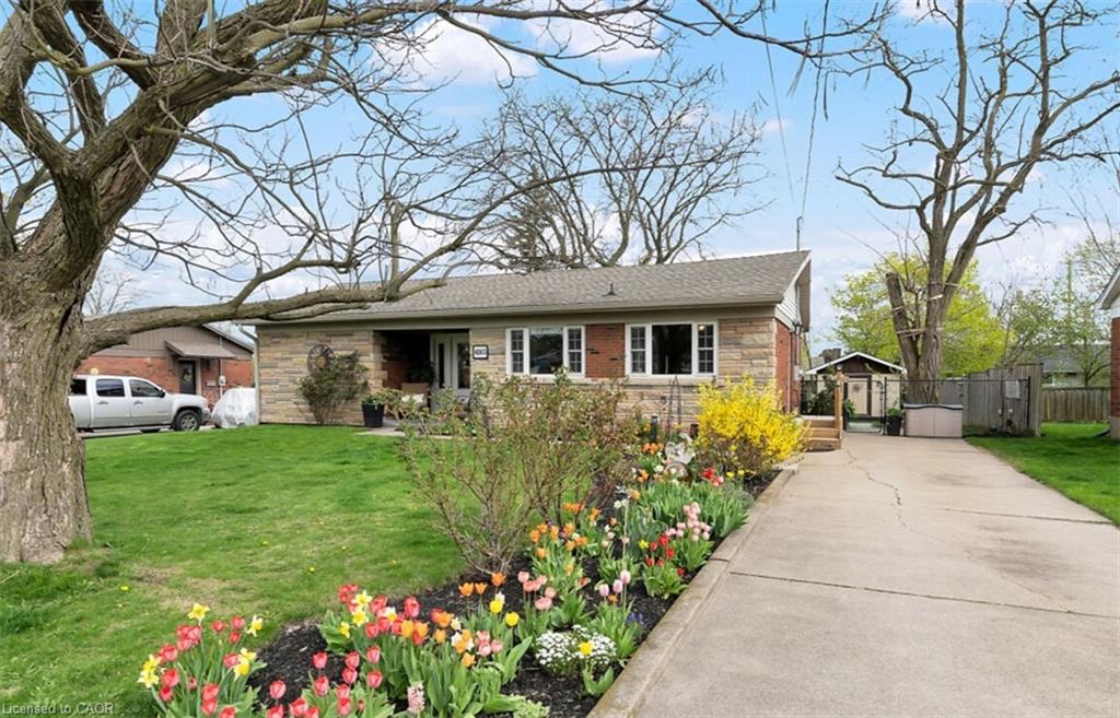 4165 William Street, Beamsville, ON, L3J0K7