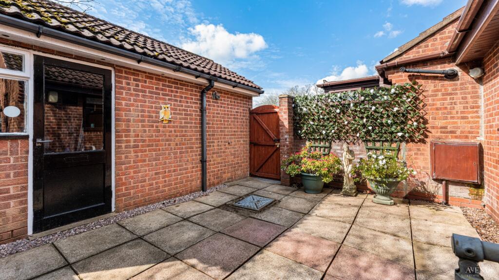 Additional image 25 of Fledburgh Drive, Sutton Coldfield