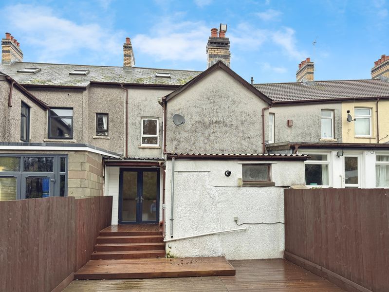 Additional image 25 of 5 bed terraced house for saleFair View, Cefn Fforest, Blackwood NP12