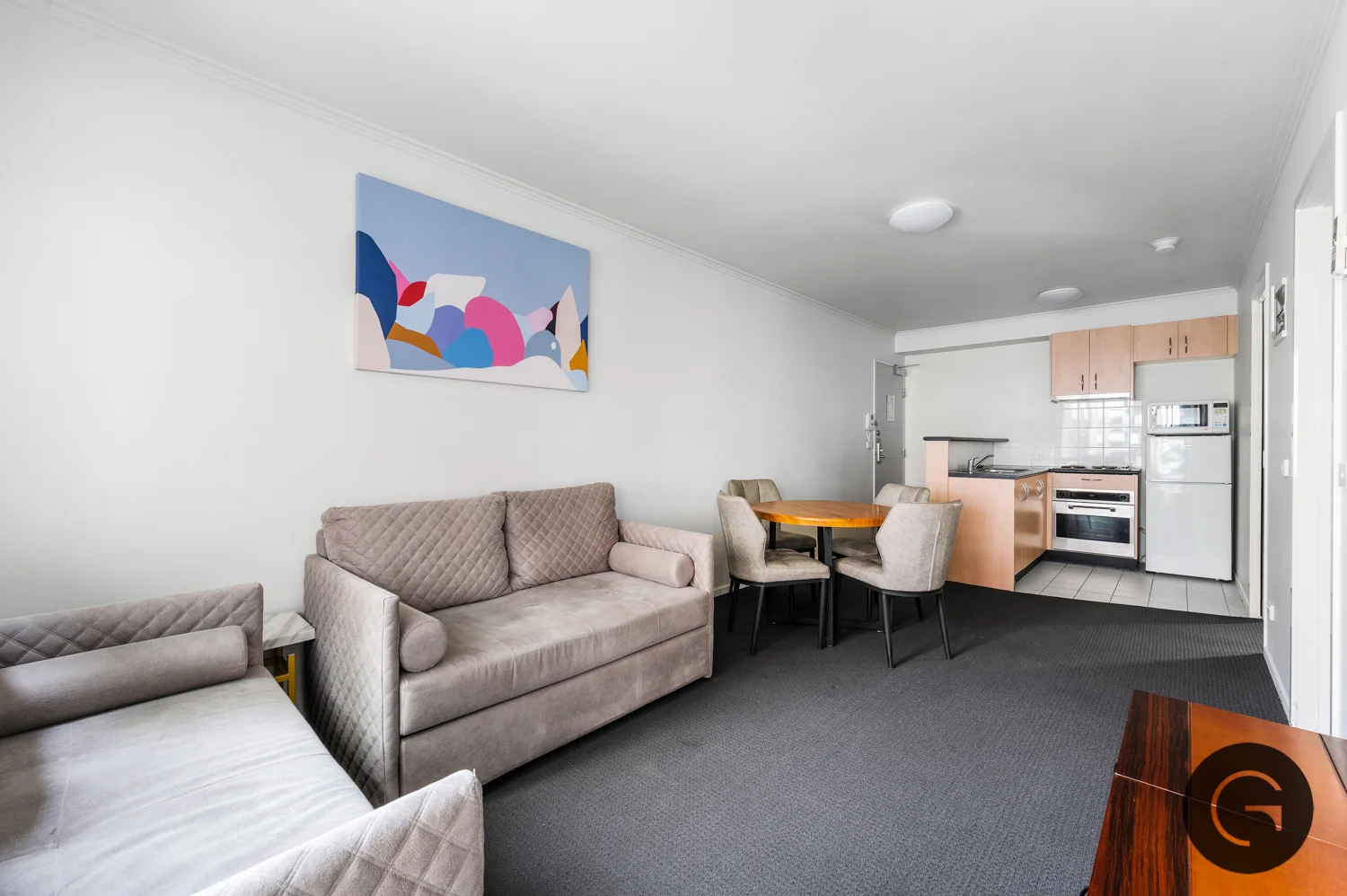 307/118 Franklin Street, Melbourne VIC 3000
