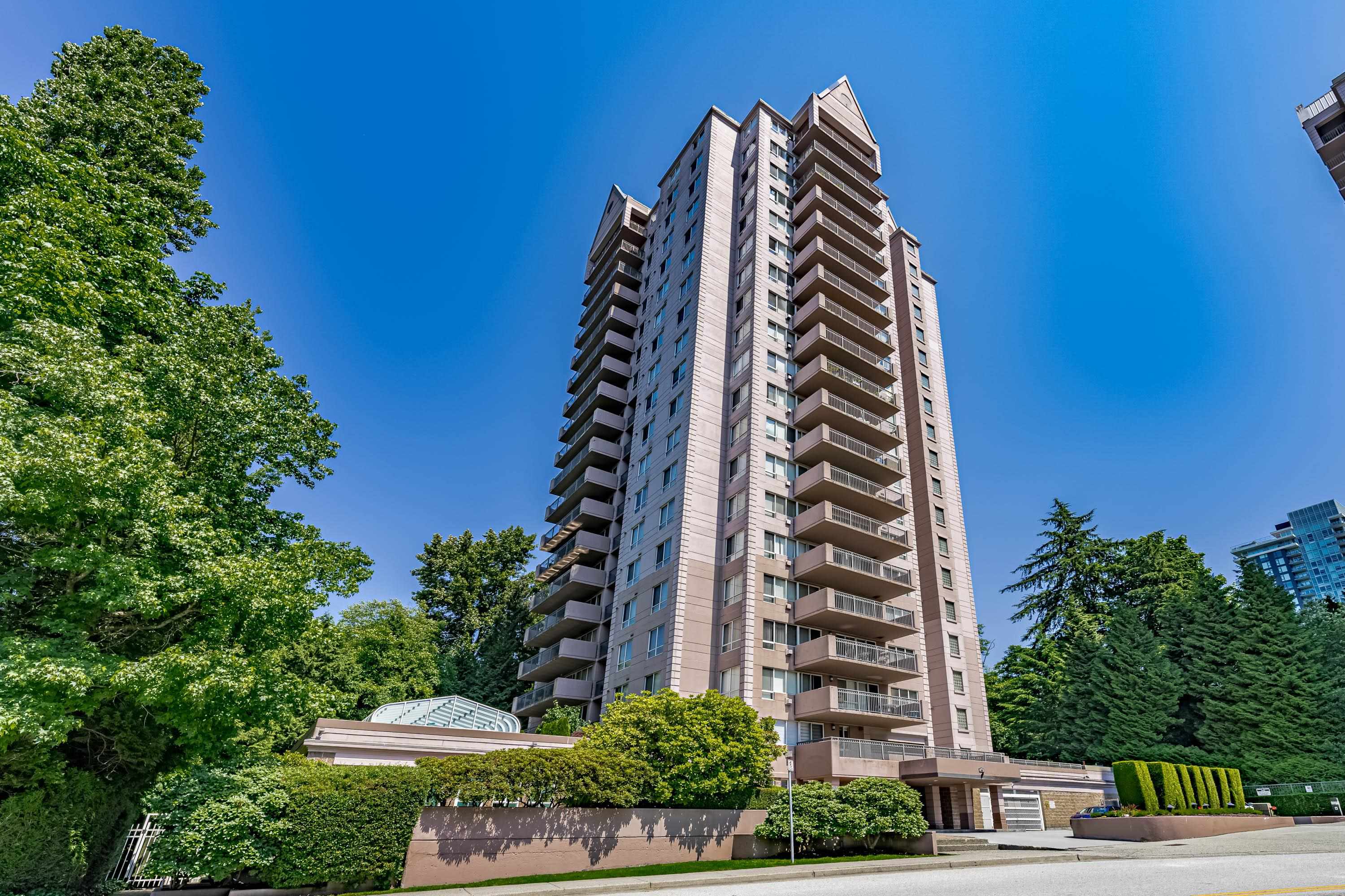 1503-545 Austin Avenue, Coquitlam, BC, V3K 6R4