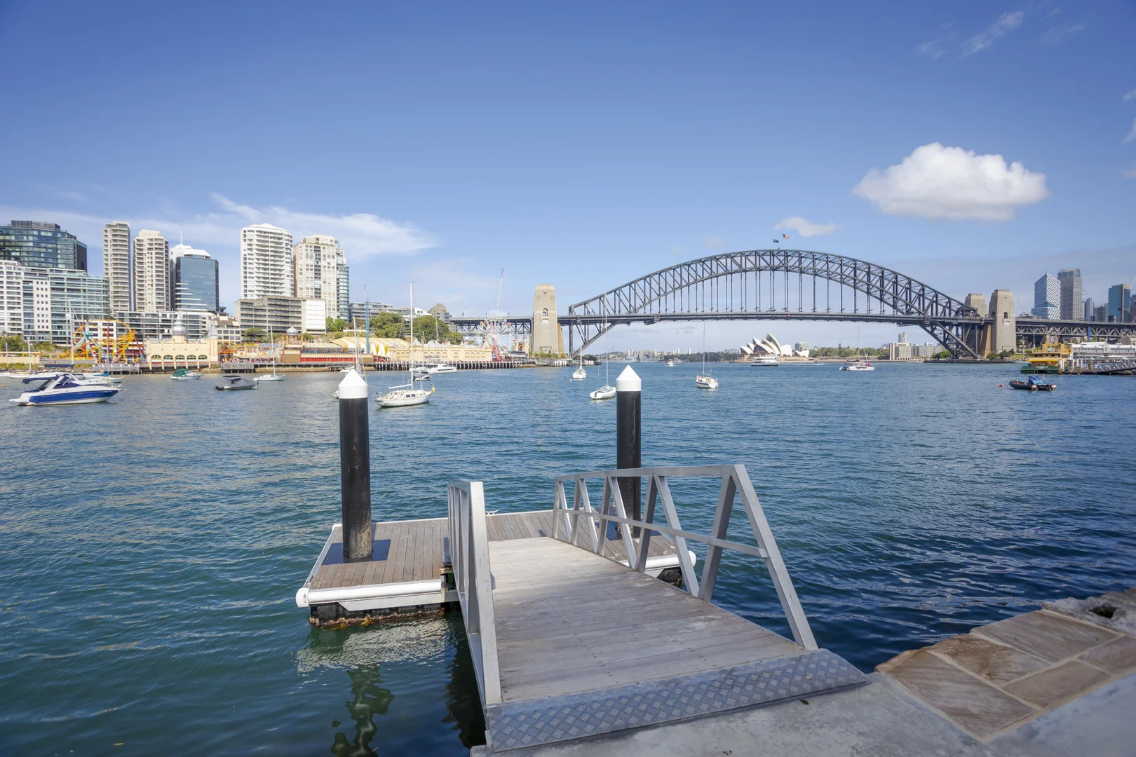 Additional image 9 of 57/21 East Crescent Street, McMahons Point NSW 2060