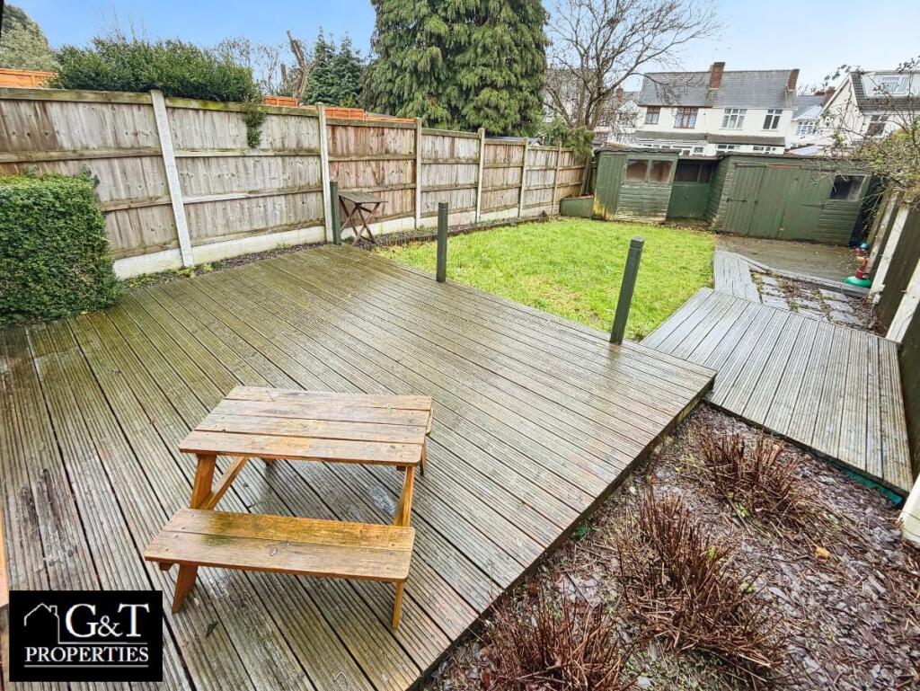 Additional image 20 of Halesowen Road, Cradley Heath