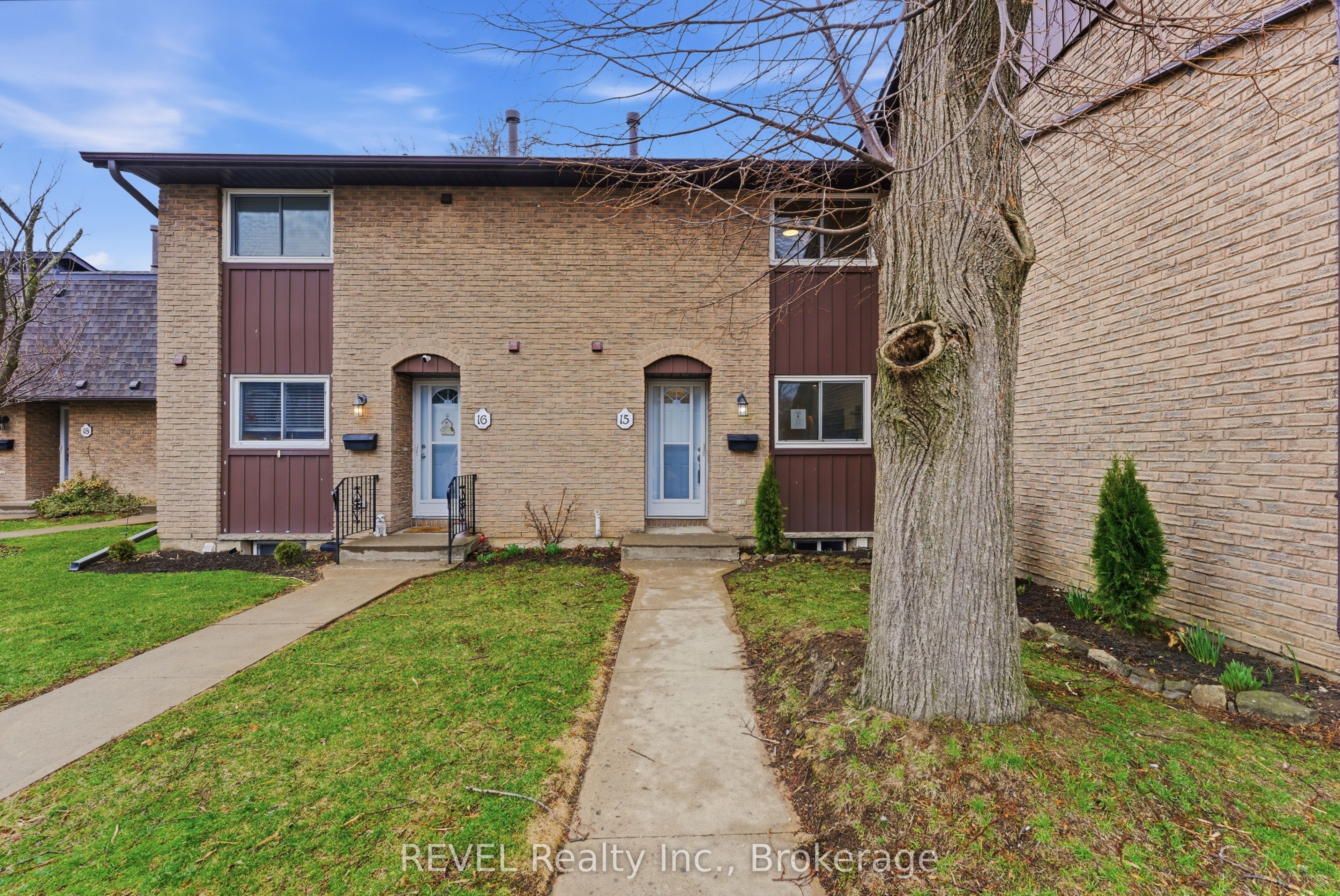 15-151 Linwell Road, St. Catharines, ON, L2N 6P3