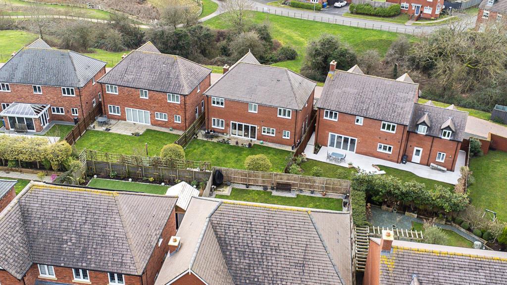 Additional image 41 of Cornflower Close, Tamworth