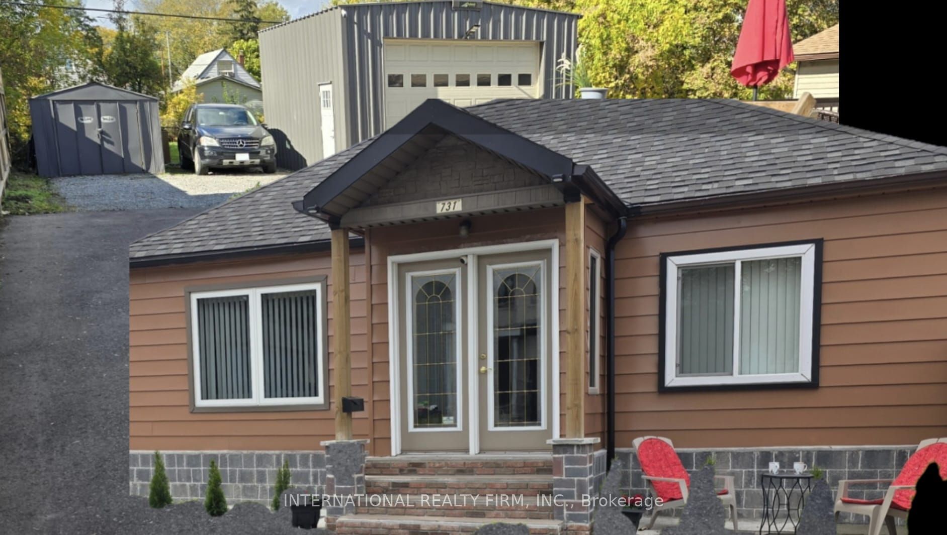 731 Knox Avenue, Hamilton, ON, L8H 6K7