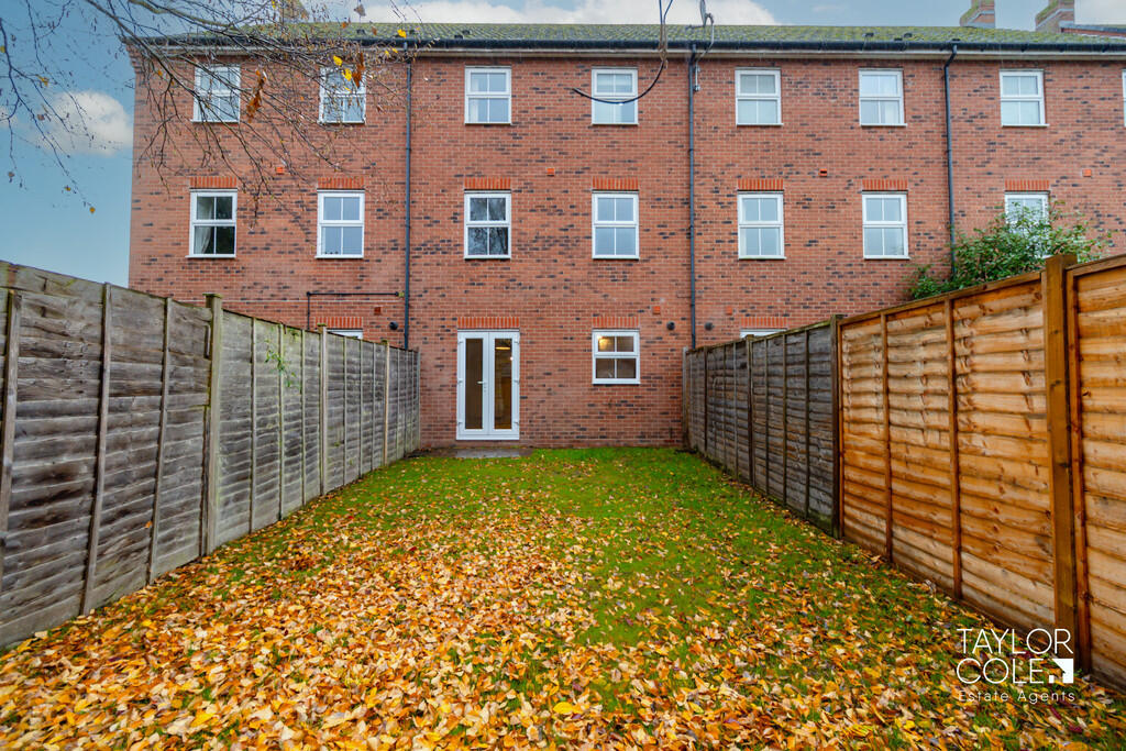 Additional image 35 of The Laurels, Fazeley