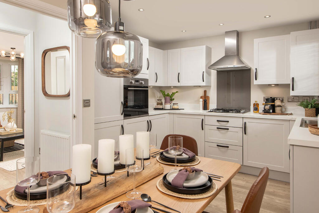Lapwing Drive,
Hampton-In-Arden,
B92 0BF
