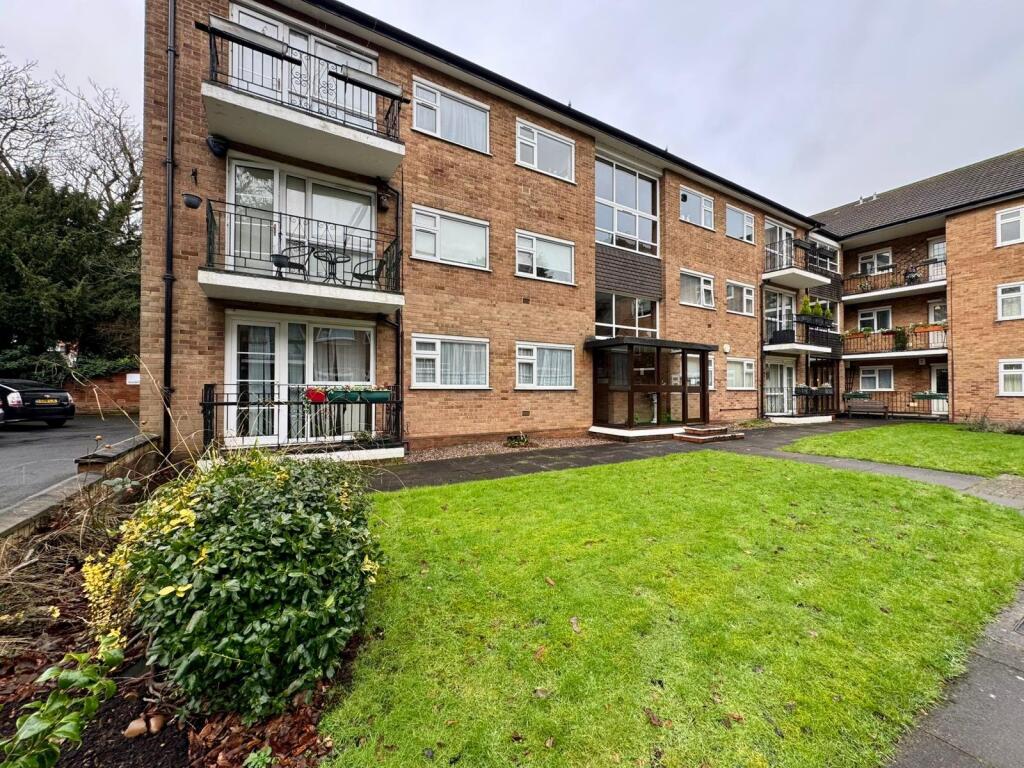 Penns Lane, Sutton Coldfield, West Midlands, B76