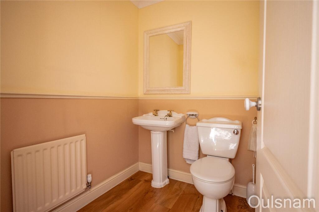 Additional image 14 of Dark Lane, Stoke Heath, Bromsgrove, Worcestershire, B60