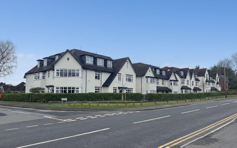 Byron House, Belwell Place, Four Oaks, Sutton Coldfield, B74 4AY