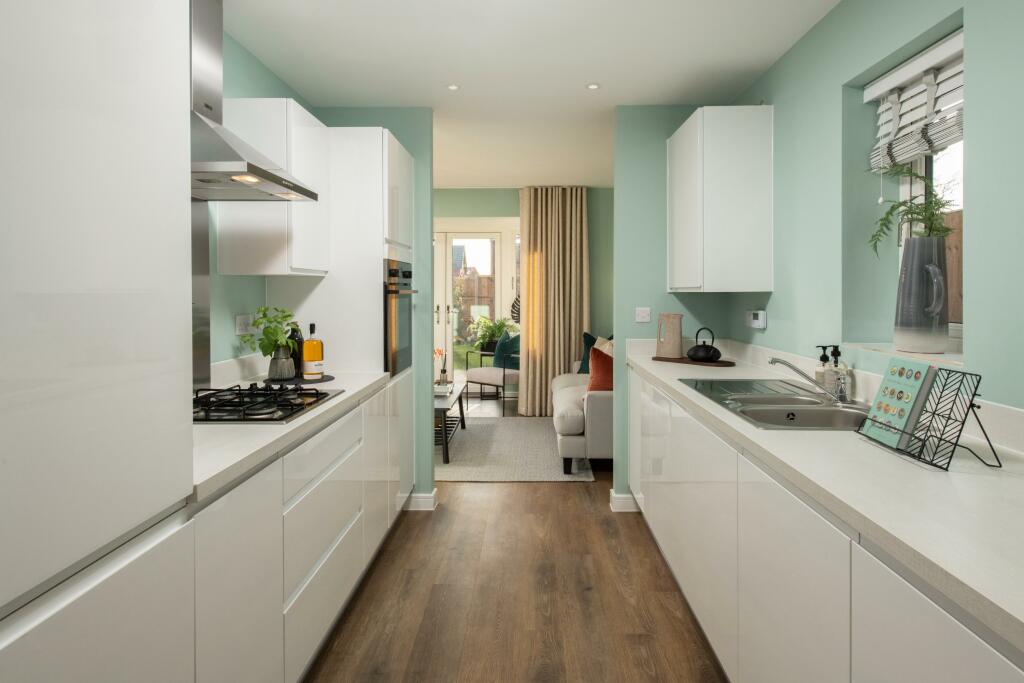 Whitford Road,
Bromsgrove,
B61 photo 3