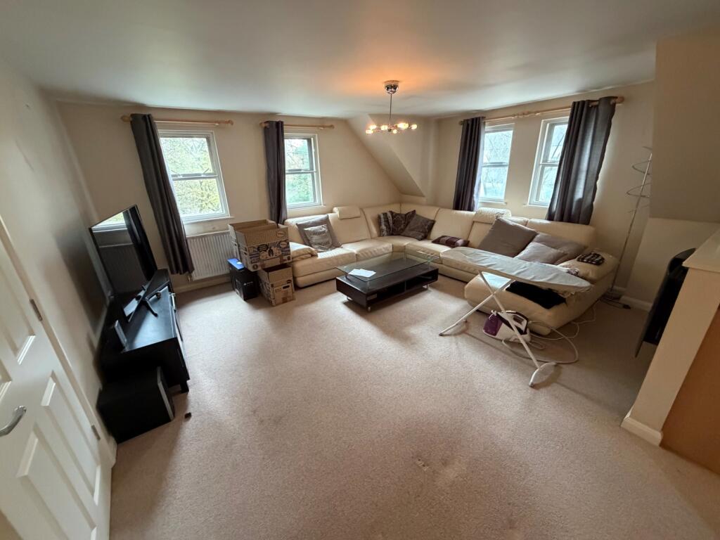 Additional image 3 of Newton Court, 10 Earls Way, Halesowen, West Midlands, B63