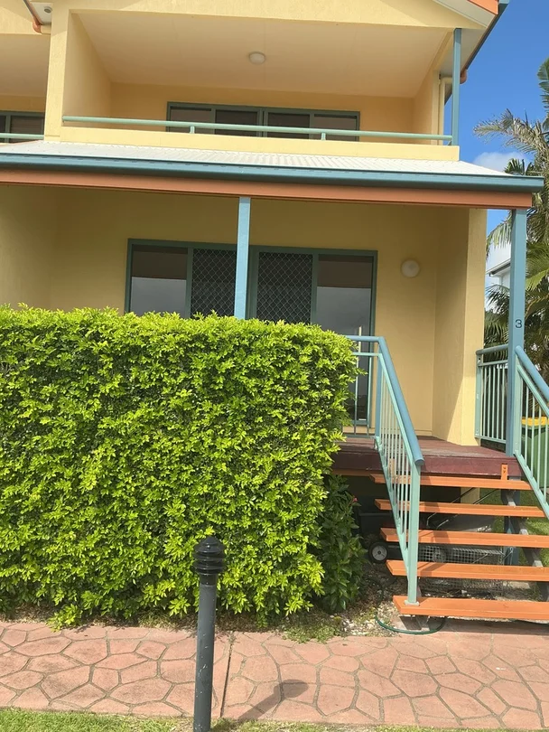 Rainbow Beach QLD 4581