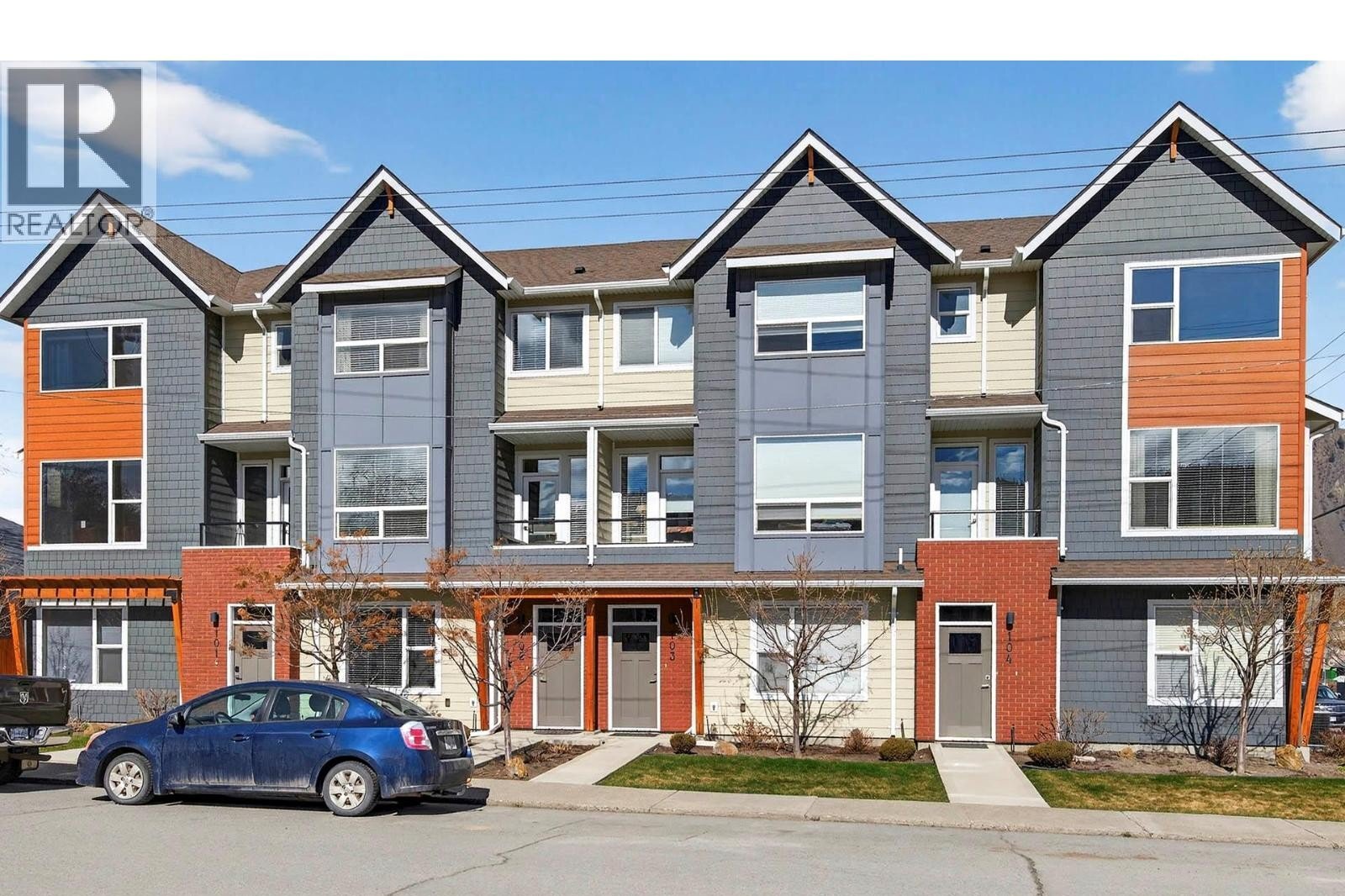 Additional image 7 of 102-370 9th Avenue, Kamloops, BC, V2C0H9
