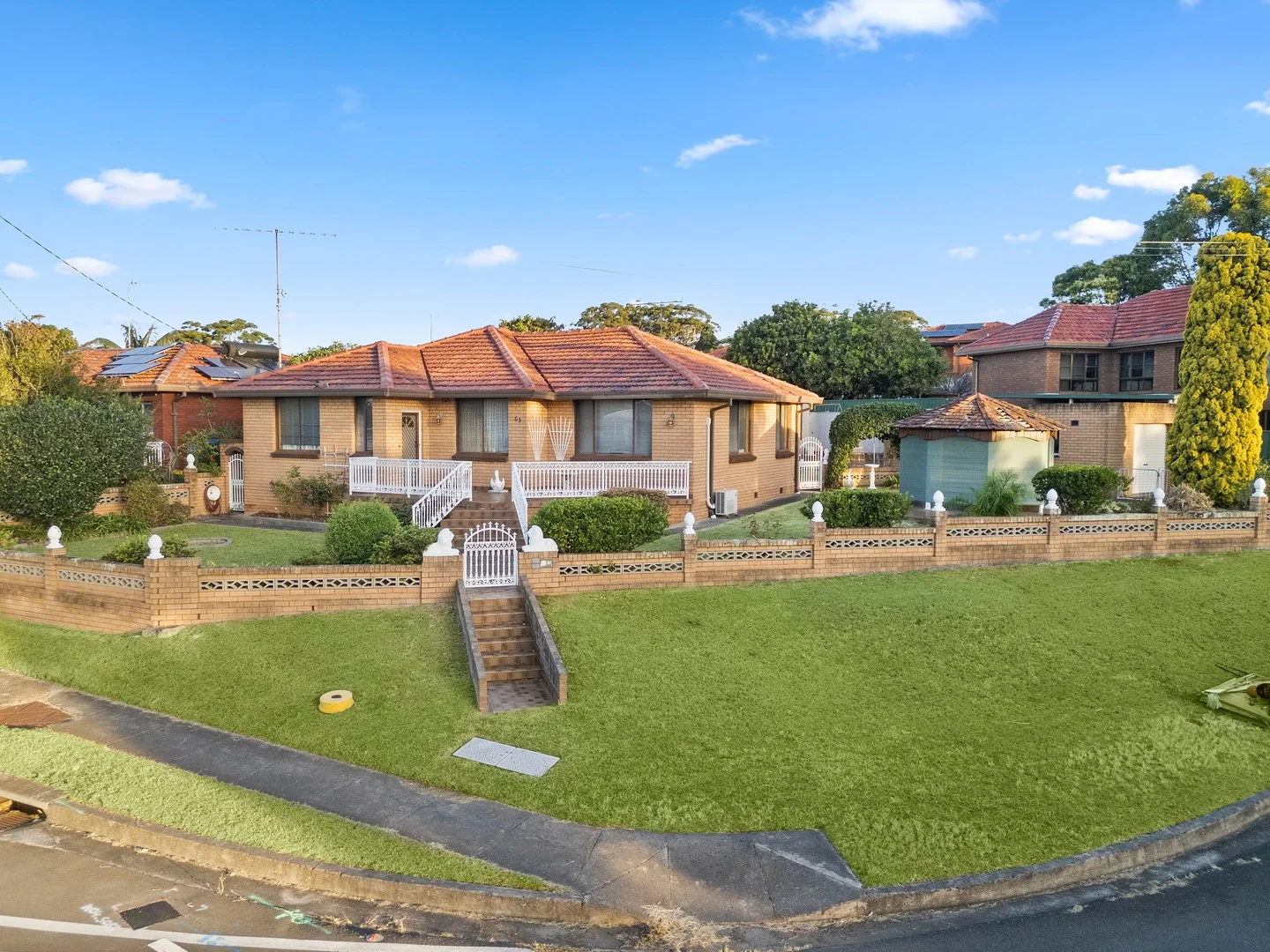 63 Illowra Crescent, Primbee NSW 2502