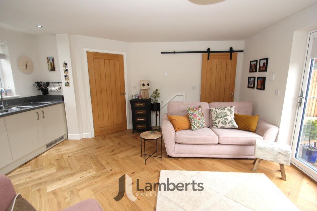 Additional image 4 of Charlton Place, Studley, B80