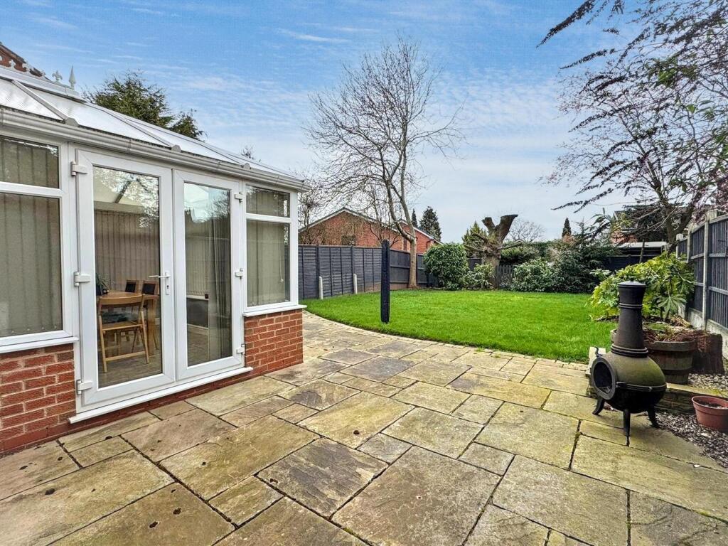 Additional image 22 of Fourlands Avenue, Sutton Coldfield