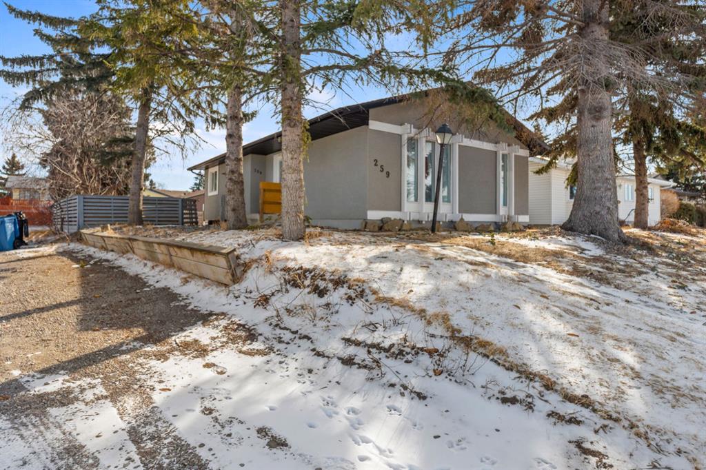 Additional image 2 of 259 Manora Crescent NE, Calgary, AB, T2A4S4