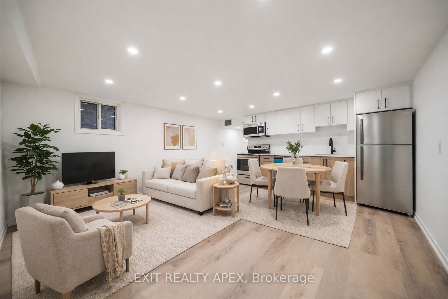 Additional image 3 of Lower Floor-343 Greenwood Avenue, Toronto, ON, M4L 2R6