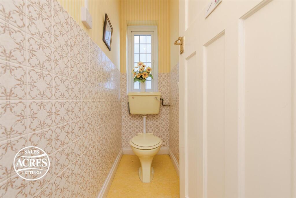 Additional image 38 of Hardwick Road, Little Aston, Sutton Coldfield