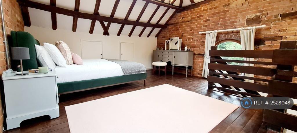Ham Green Lane, Redditch, B97