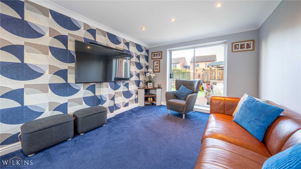 Additional image 6 of Deerhill, Wilnecote, Tamworth, Staffordshire, B77
