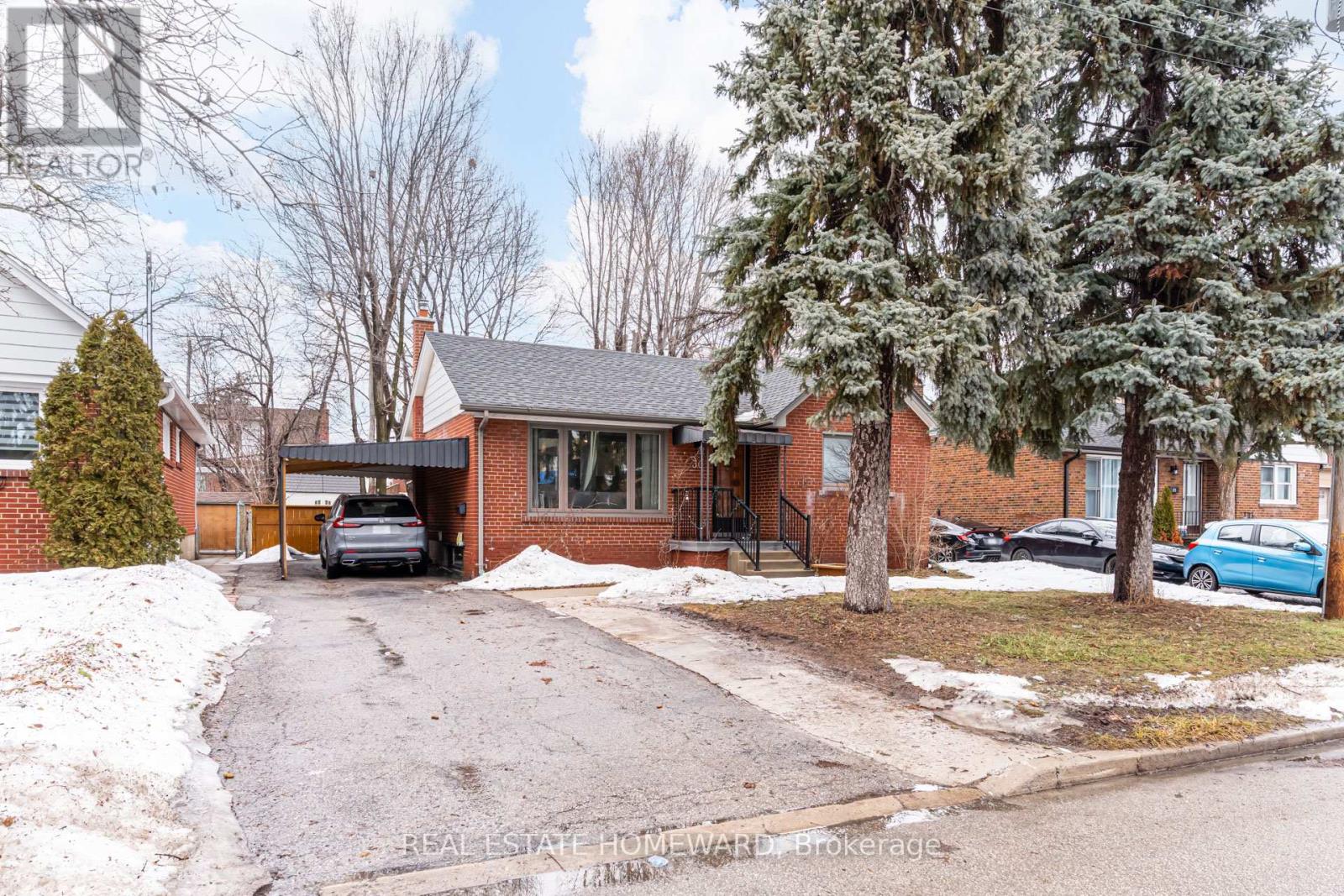 Additional image 6 of 30 Marchington Circle, Toronto, ON, M1R3M4