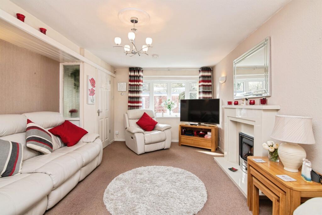 Millersdale Drive, West Bromwich photo 4