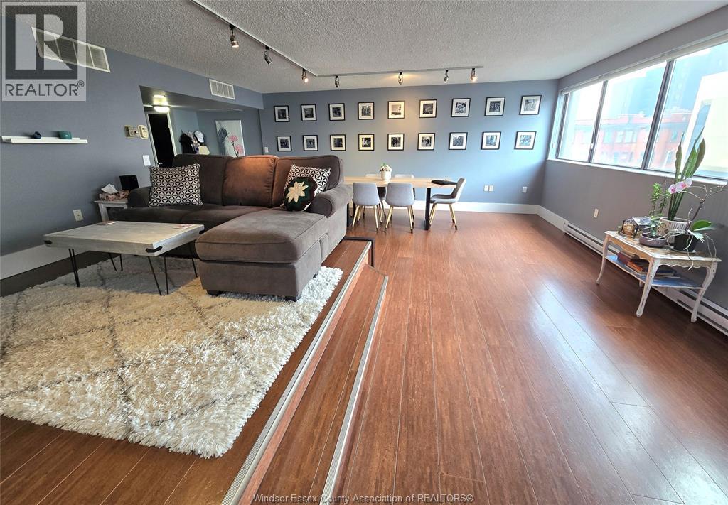 Additional image 3 of 305-380 Pelissier , Windsor, ON, N9A6V7