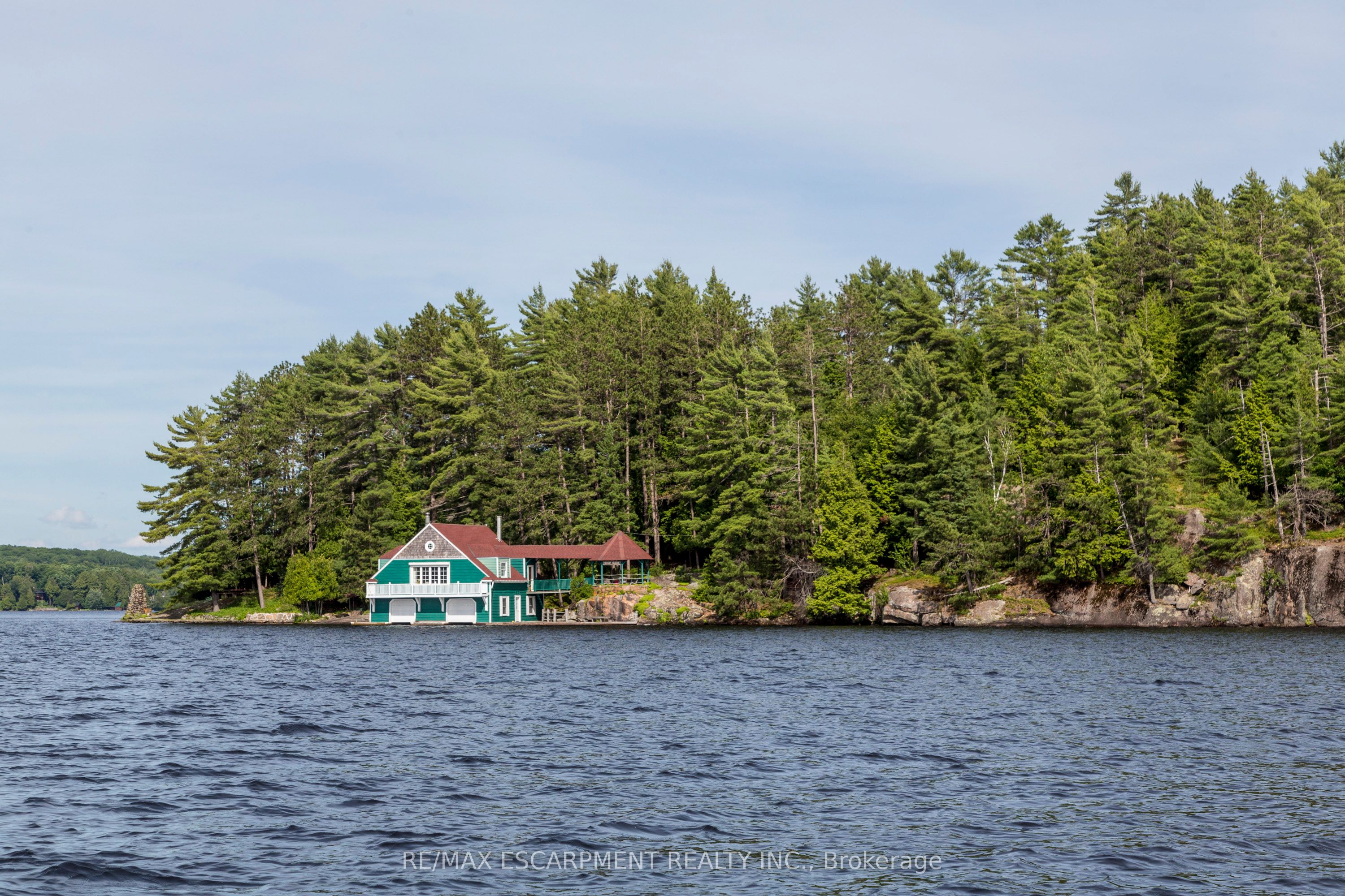 Additional image 3 of 0 Crown Island Island, Huntsville, ON, P0B 1L0