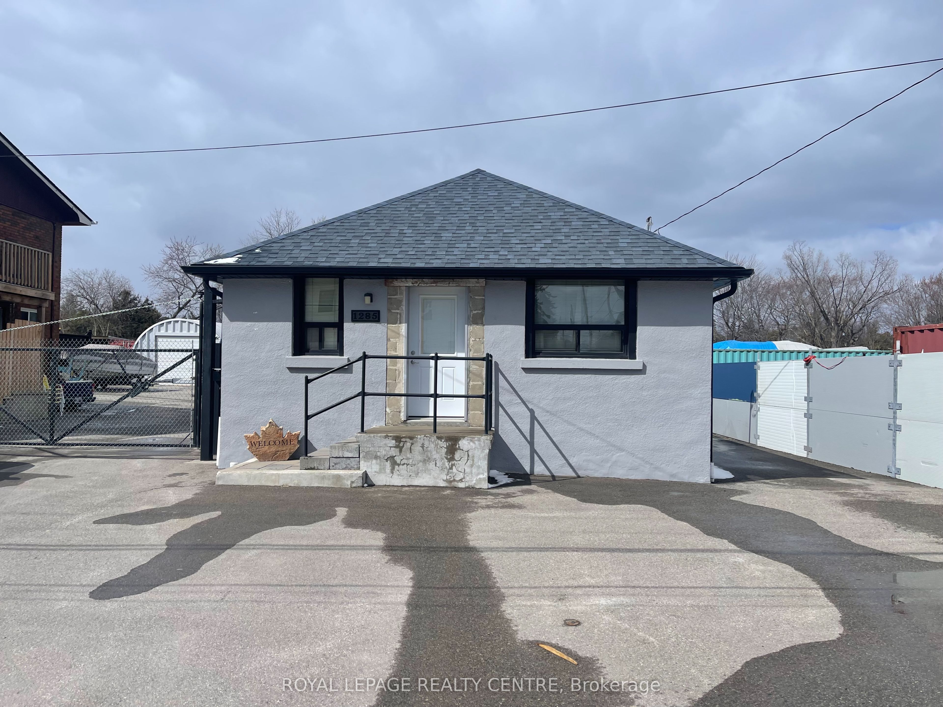 1285 St Mary's Avenue, Mississauga, ON, L5E 1H8