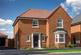 Shenton at Sholden Meadows Sandwich Road, Deal CT14