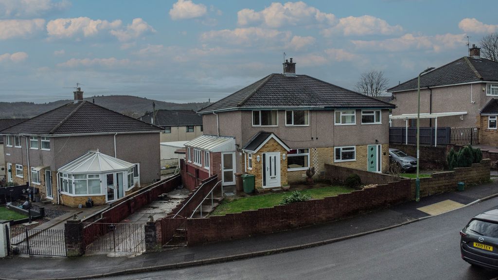 Additional image 19 of 3 bed semi-detached house for saleWest Avenue, Caerphilly CF83