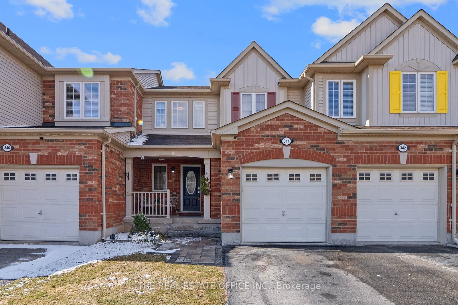 344 Prosser Circle, Milton, ON, L9T 0P5