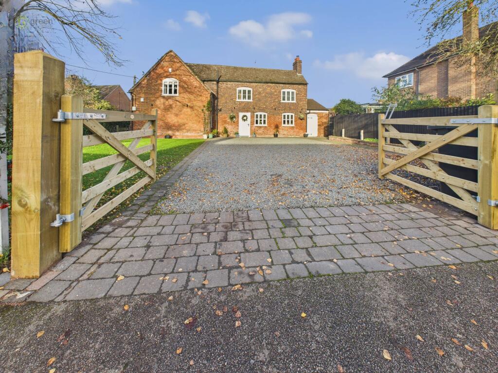 Additional image 5 of The Square, Elford, Tamworth, B79