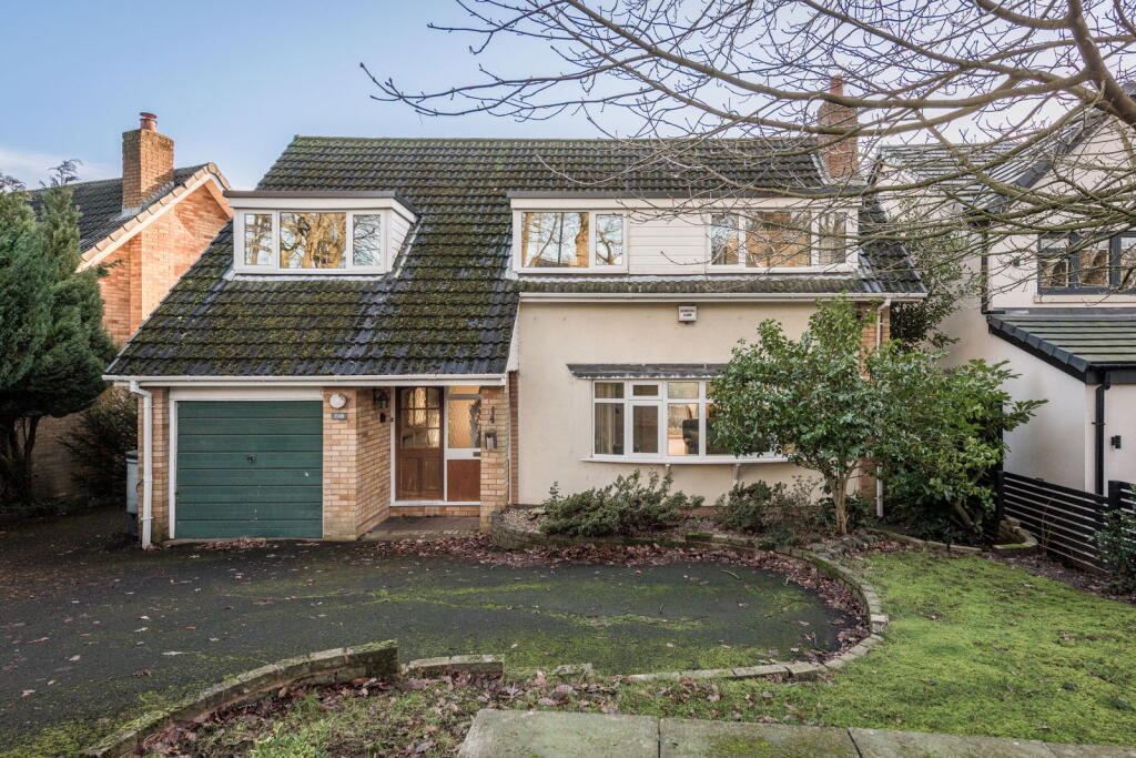 211b Hill Village road, Sutton Coldfield, B75 5JQ photo 3