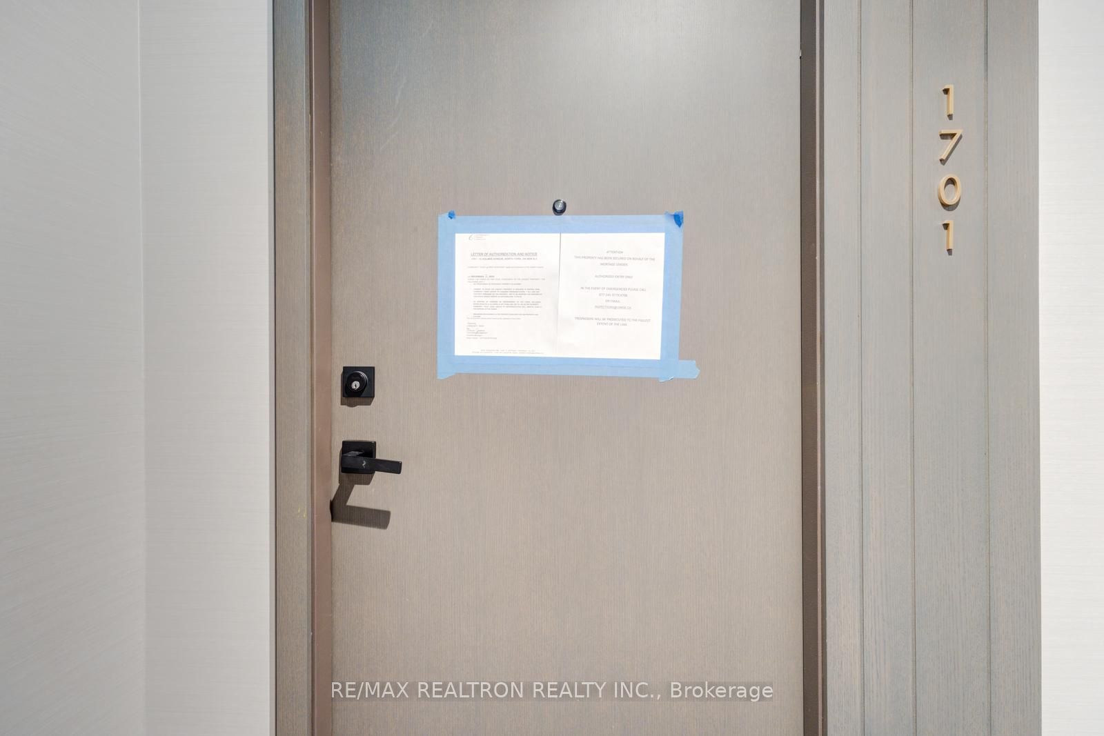 Additional image 5 of 1701-15 Holmes Avenue, Toronto, ON, M2N 0L4
