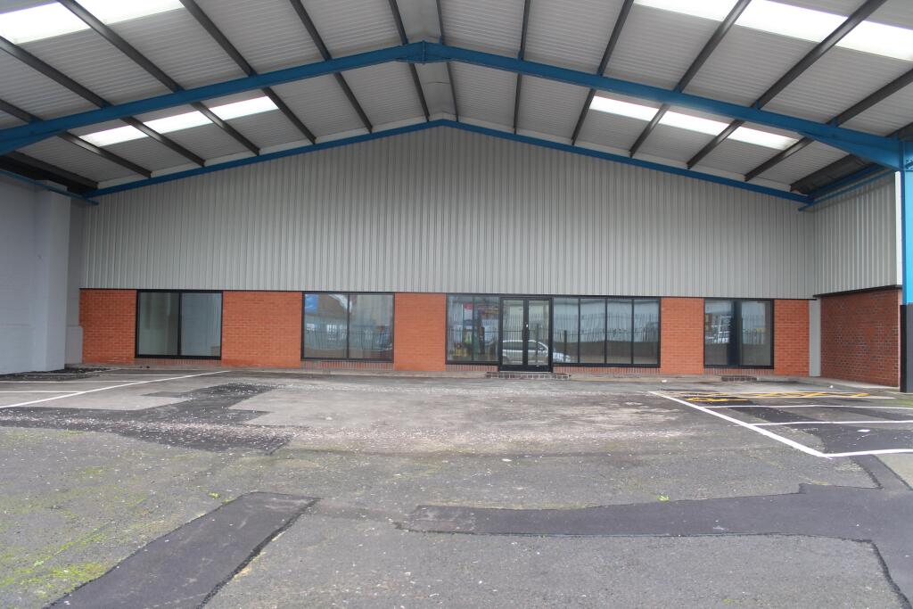 Additional image 2 of Unit 1, Cheston Road, Birmingham