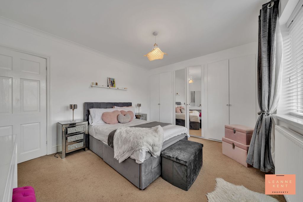 Additional image 16 of 2 bed flat for saleTempleton Avenue, Llanishen CF14